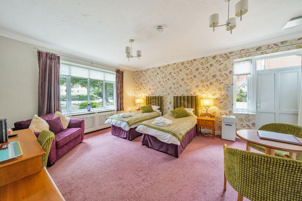 Additional image 11 of Melton Court, Poole, BH13