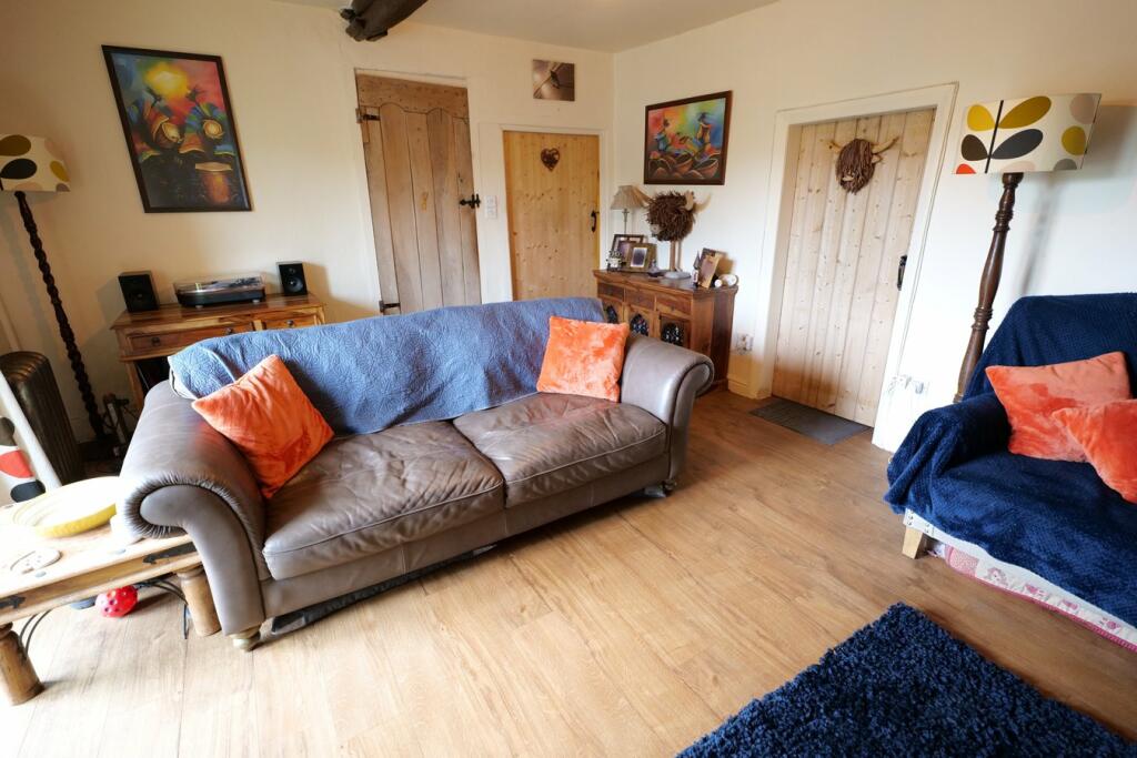 Additional image 6 of Old Road, Thornton in Craven, BD23