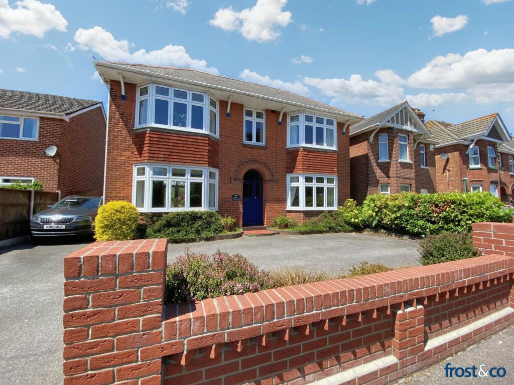 Additional image 16 of Wimborne Road, Poole, Dorset, BH15