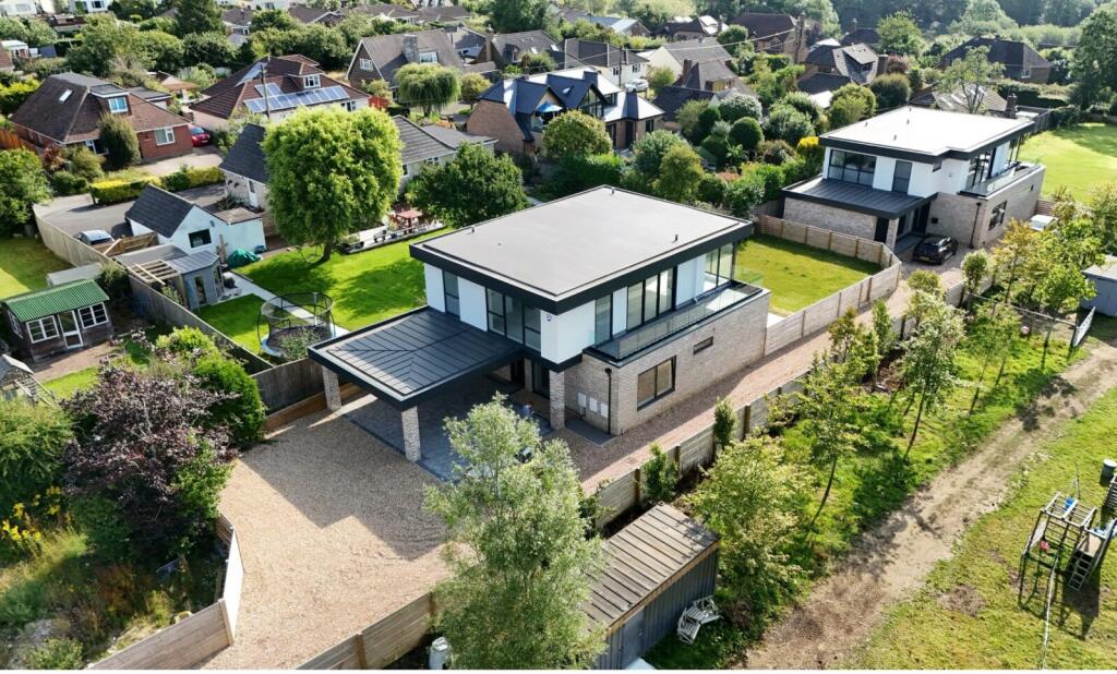 Additional image 19 of Wareham Road, Lytchett Matravers, Poole, Dorset, BH16