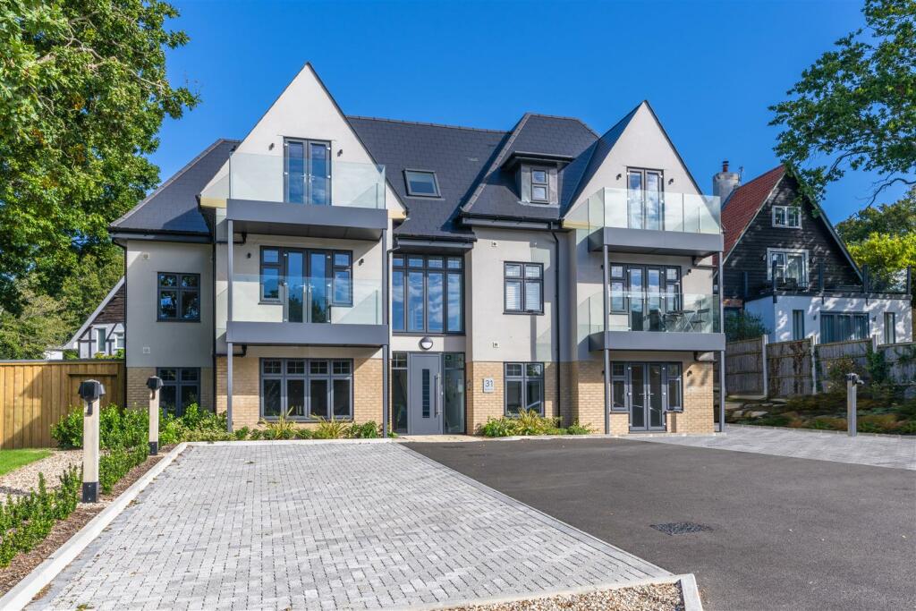 Additional image 19 of Danecourt Road, Ashley Cross
