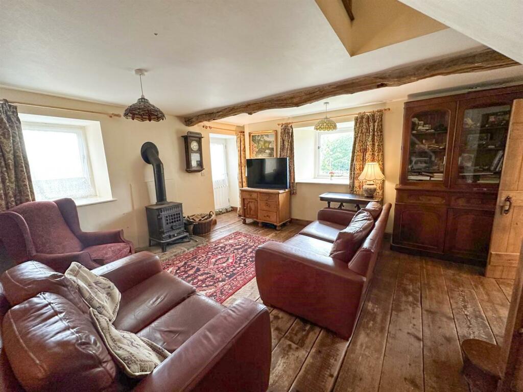 Additional image 8 of Manor House Farm, Kettlewell, Skipton