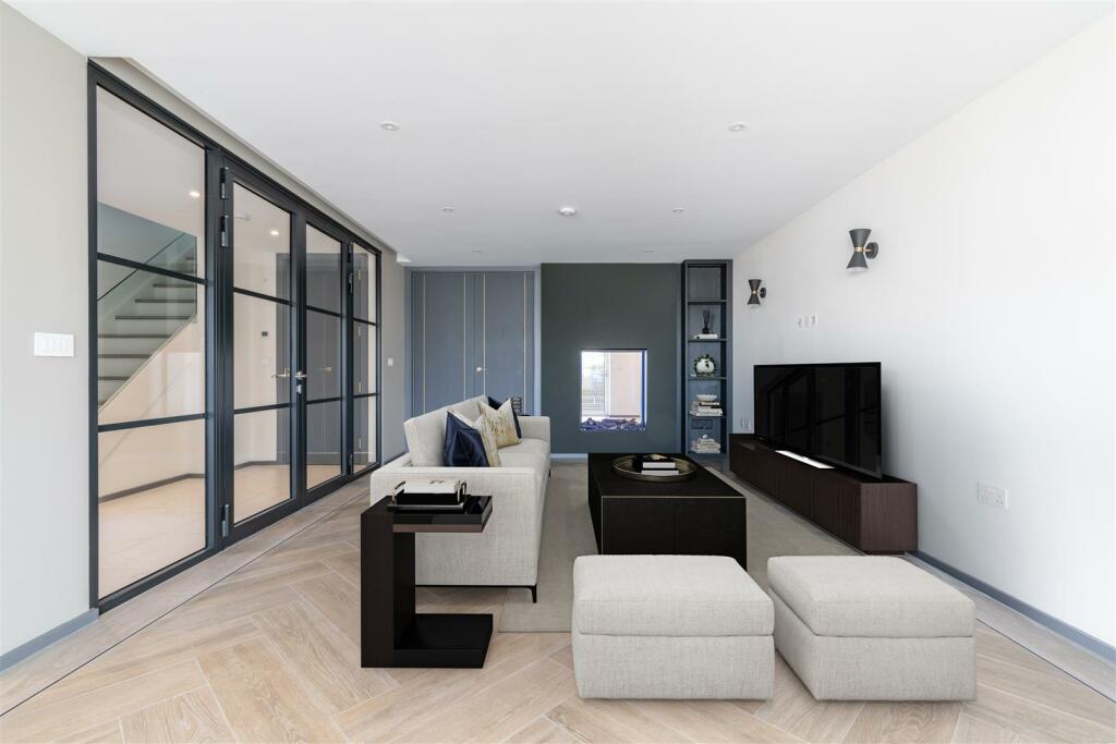 Additional image 8 of Salterns Way, Lilliput