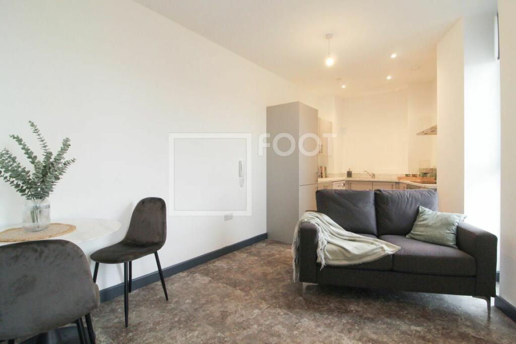 Additional image 6 of Highpoint, Modern apartments Bradford, BD1