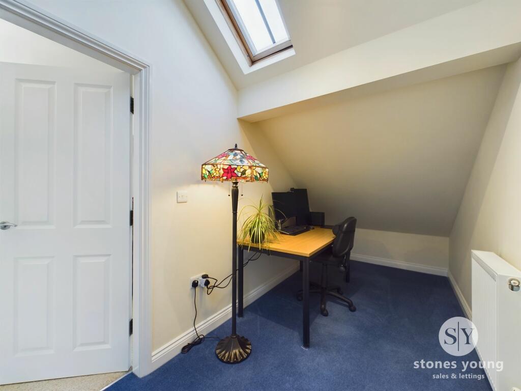 Additional image 11 of Beech Wood Close, West Marton, BD23