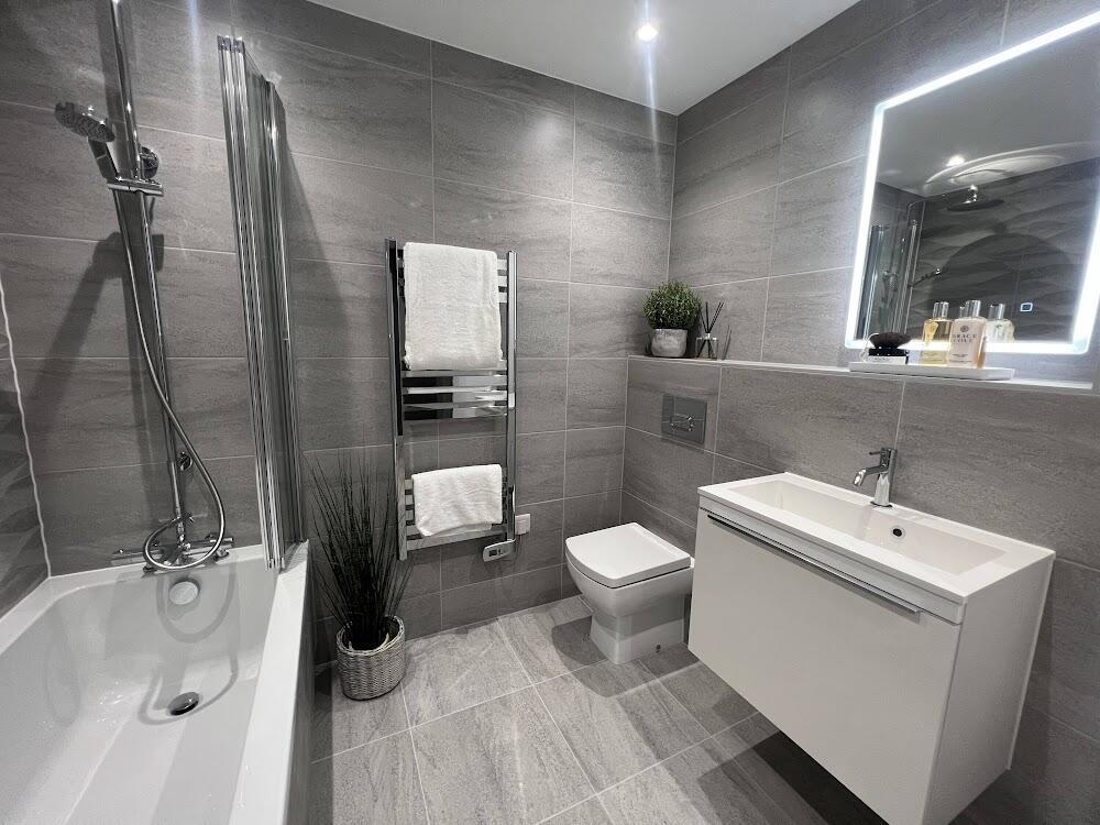 Additional image 8 of Canaway Court, Wimborne Road, Poole, Dorset BH15