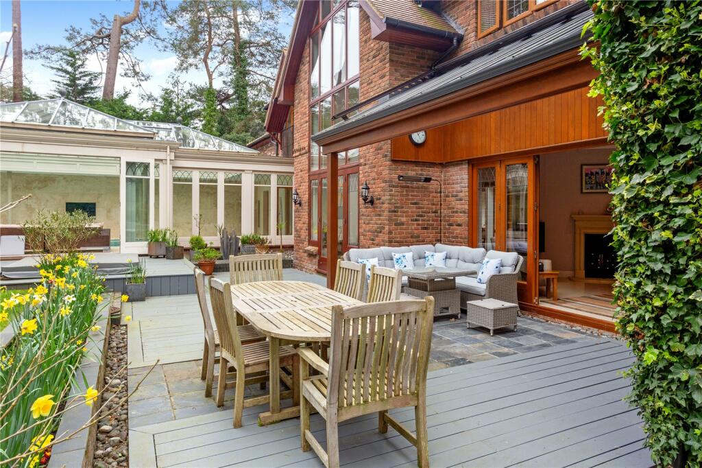 Additional image 26 of Bury Road, Branksome Park, Poole, Dorset, BH13