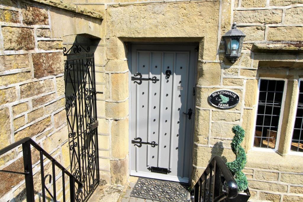 Additional image 3 of Braithwaite Village, Keighley, BD22