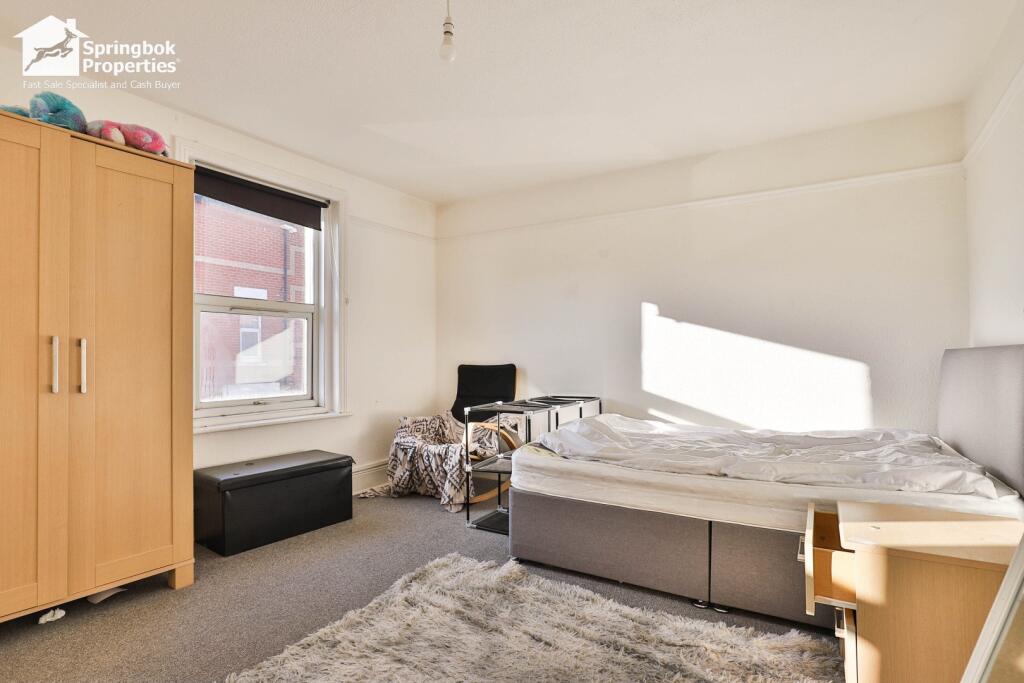 Additional image 5 of Elwyn Road, Bournemouth, Dorset