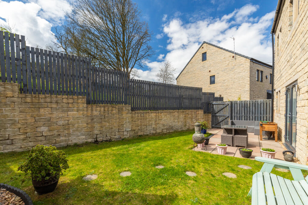 Additional image 14 of Mill Pond Court, Harden, Bingley, West Yorkshire, BD16
