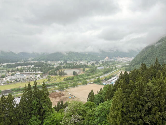 Additional image 2 of Niigata Prefecture Minamiuonuma District Yuzawa Town Tsuchitaru