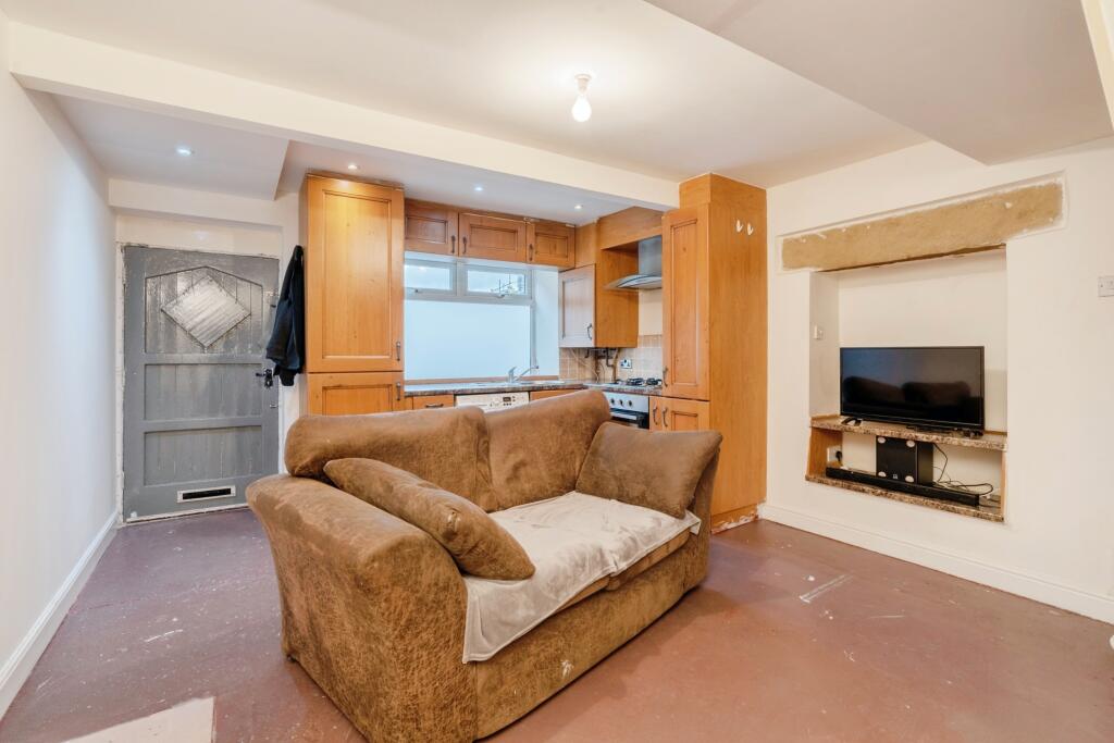 Additional image 2 of Spring Lane, COLNE, Lancashire, BB8