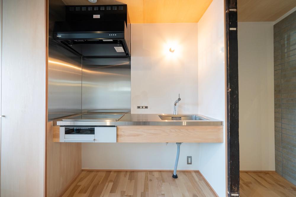 Additional image 6 of Kyoto City, Kyoto Prefecture, Kyoto Prefecture, Kyoto City, Kamigyo Ward, Hashimotocho, Kamichōjamachi, Abura-koji Nishiiri