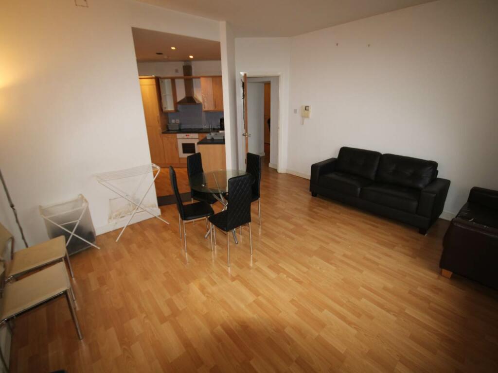 Additional image 12 of Treadwell Mills, Little Germany, Bradford