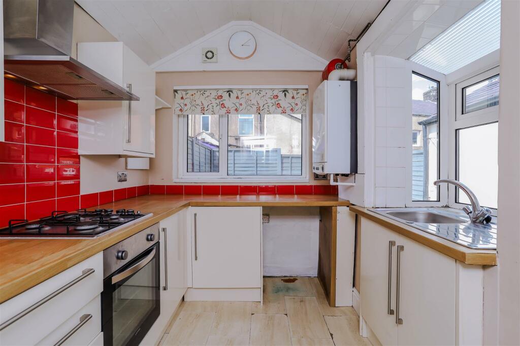 Additional image 10 of James Street, Great Harwood