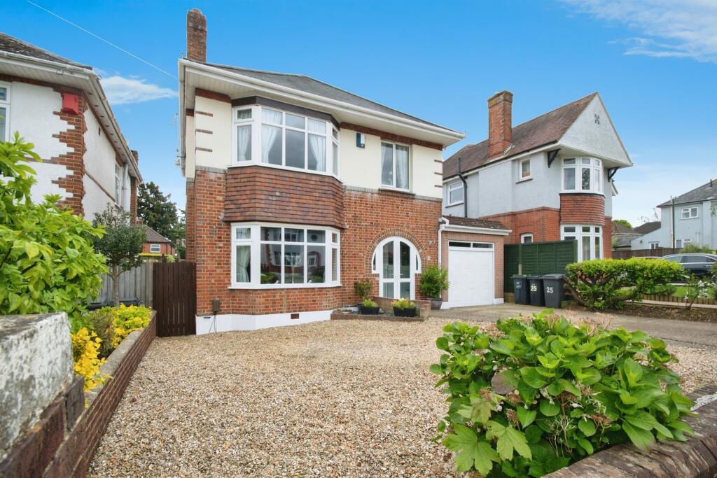 Additional image 15 of Pinewood Avenue, Bournemouth