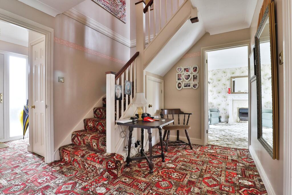 Additional image 16 of Vine Farm Road, Poole, Dorset, BH12