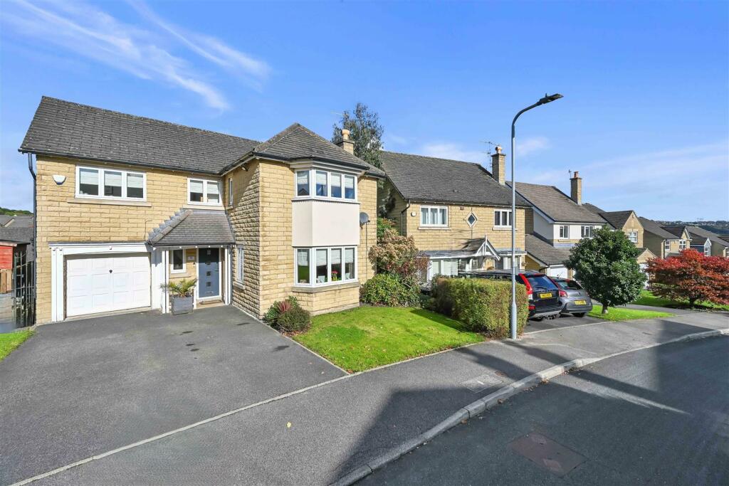 Additional image 15 of Overland Crescent, Apperley Bridge