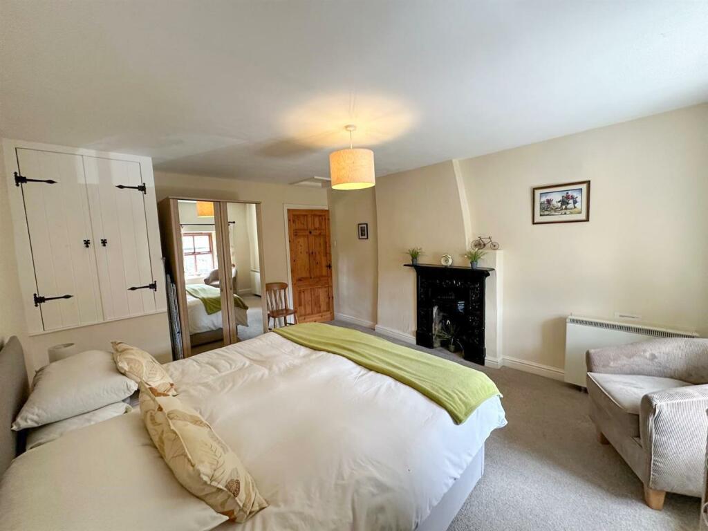 Additional image 10 of Rowan Cottage, Buckden, Skipton