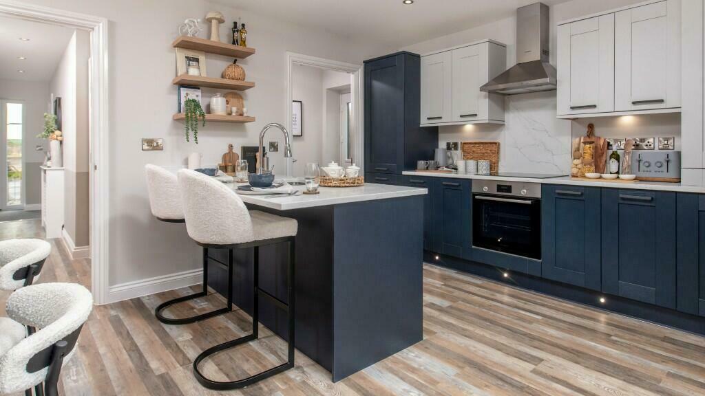 Additional image 2 of Thornton Hills
Halifax Road,
Denholme,
Bradford
BD13 4EZ