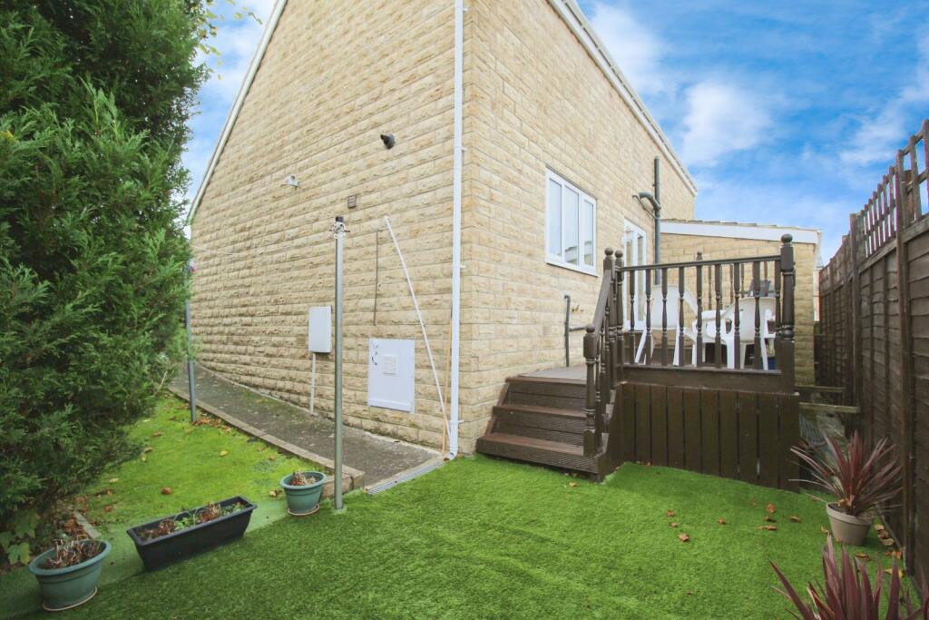 Additional image 5 of Dean Beck Avenue, Bradford, West Yorkshire, BD6