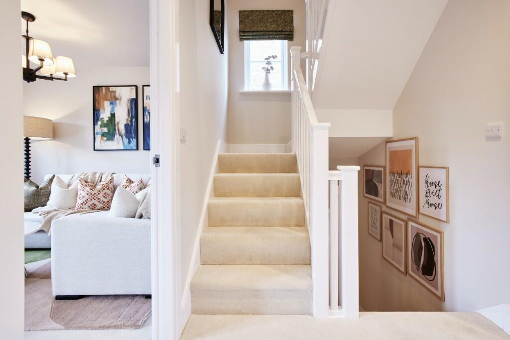 Additional image 11 of Plot 82, The Gallagher SL, The Alders, Skipton