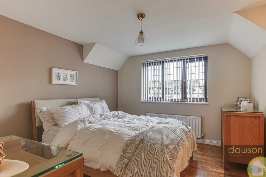 Additional image 10 of Cover Drive, Bradford