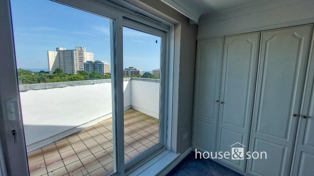 Additional image 19 of Marchwood, Sea View Penthouse, Manor Road, Bournemouth, BH1
