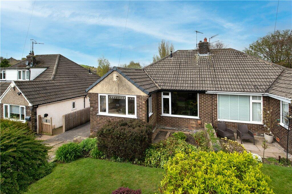 Additional image 15 of Spring Park Road, Wilsden, West Yorkshire, BD15