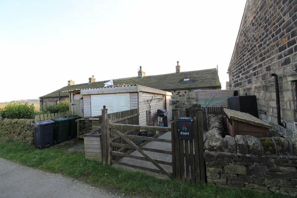 Additional image 23 of Newsholme, Oakworth, Keighley, BD22