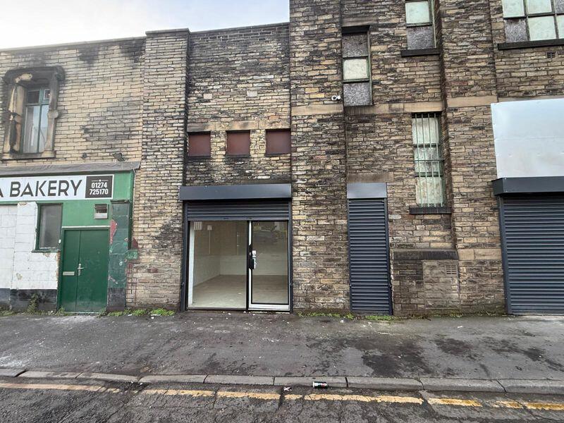 Additional image 6 of Shop Unit, Buck Street, Bradford