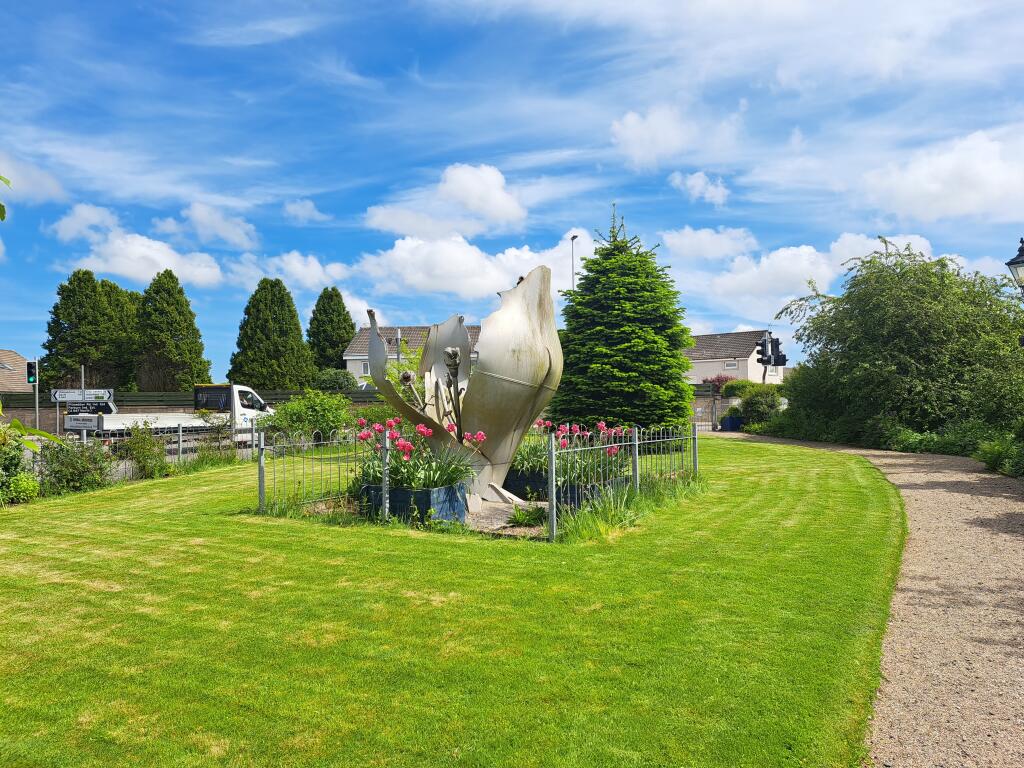 Additional image 5 of Land at Victoria Street/Farburn Terrace, Scotland, AB21 7FN