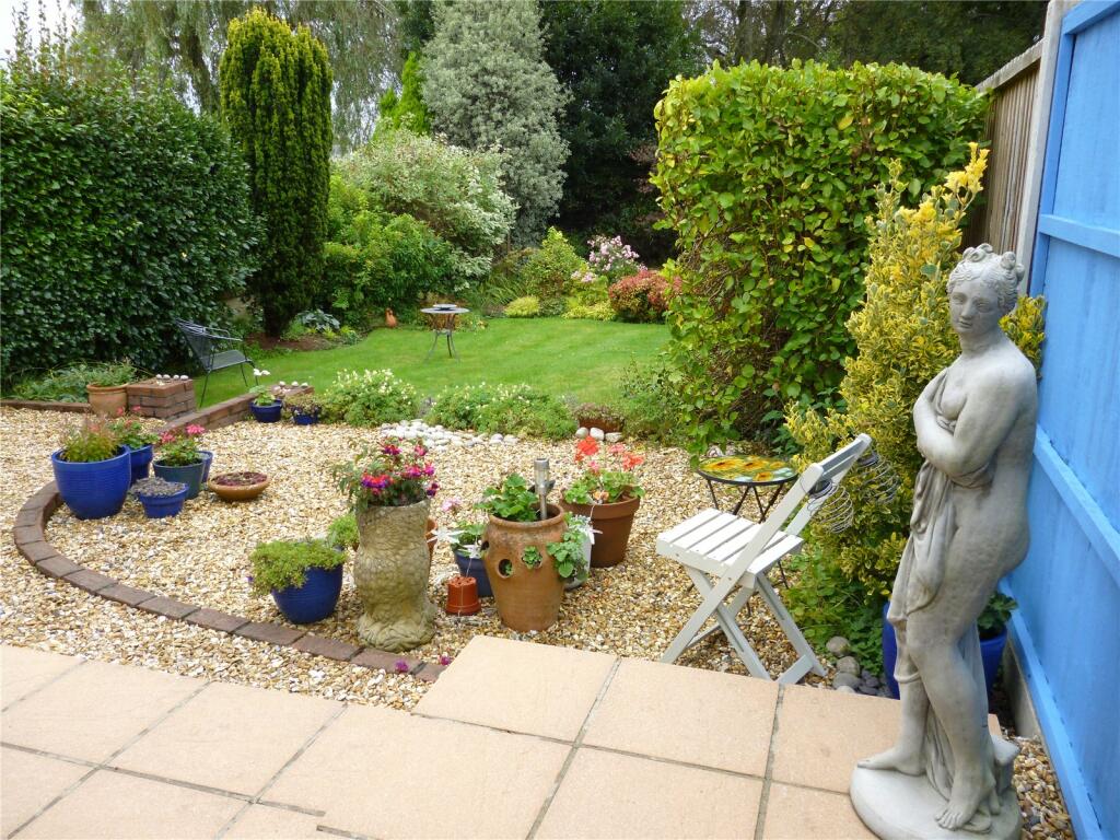 Additional image 17 of Mellstock Road, Oakdale, Poole, Dorset, BH15