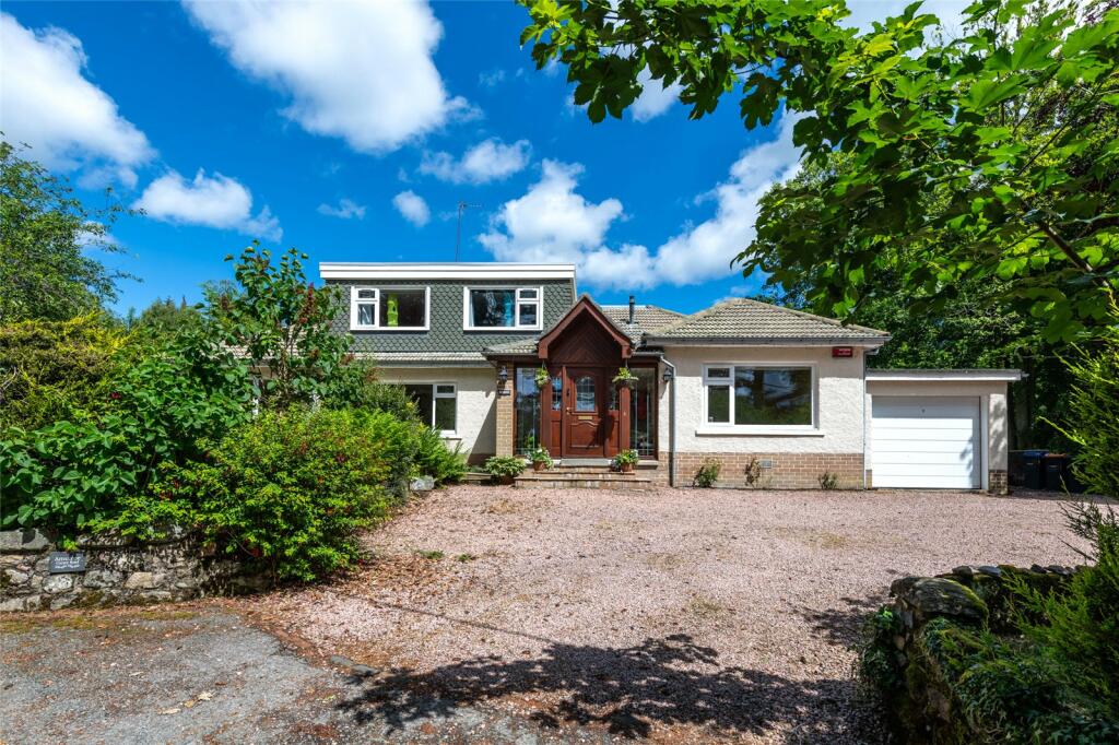 Additional image 25 of Amulree, Corsee Road, Banchory, Aberdeenshire, AB31