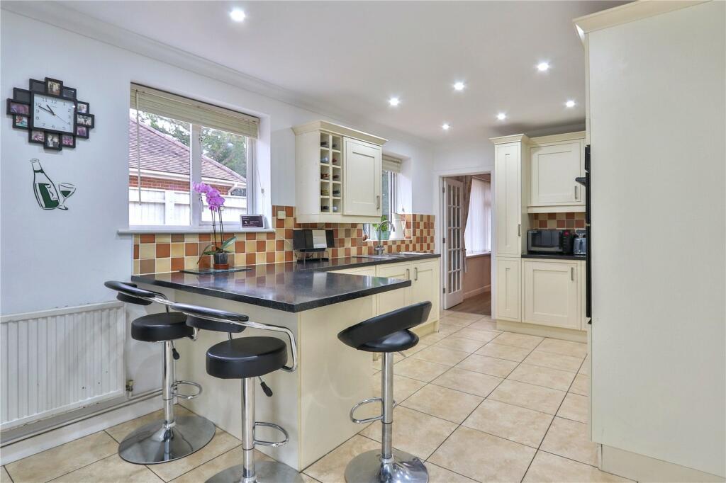 Additional image 9 of Wheelers Lane, Bearwood, Bournemouth, BH11