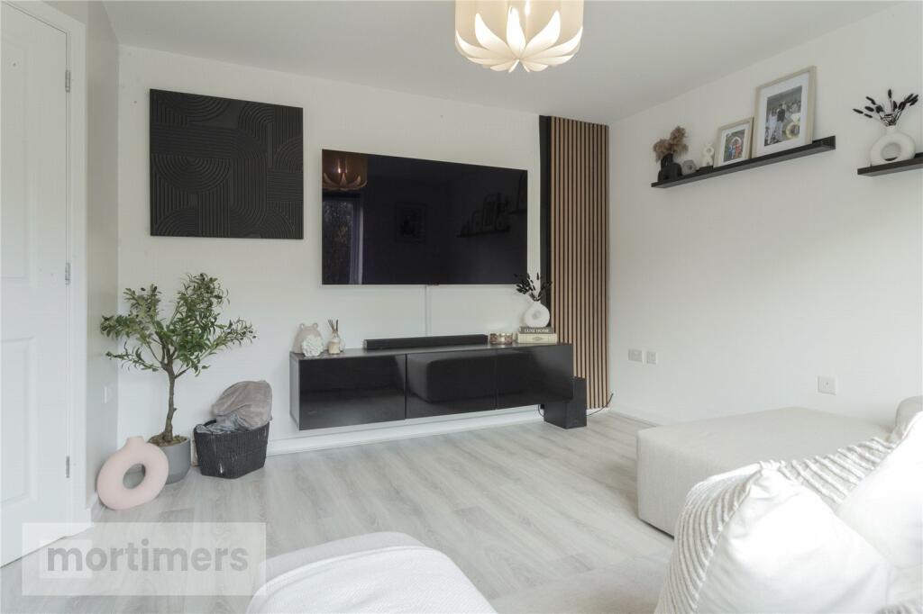 Additional image 7 of Brookfield Grove, Oswaldtwistle, Accrington, Lancashire, BB5