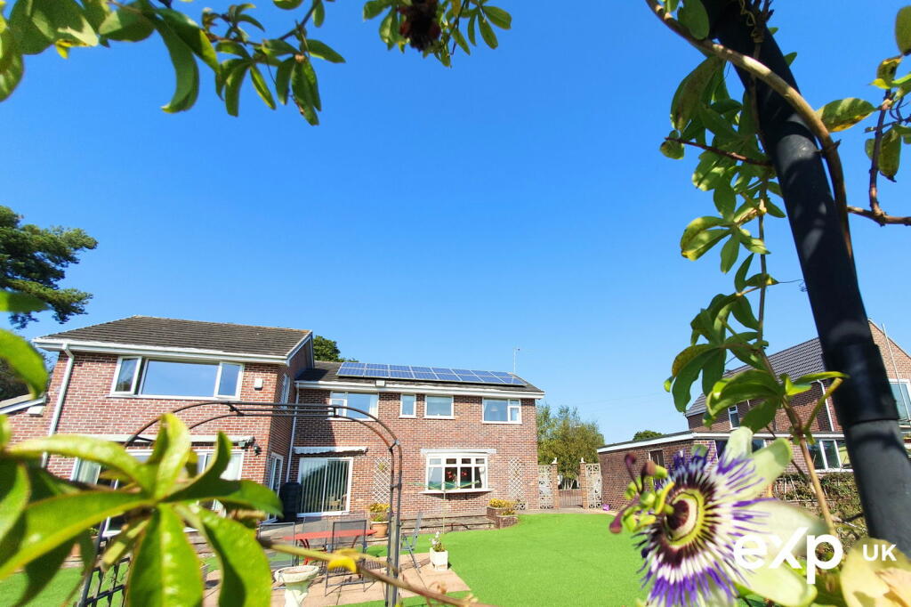 Additional image 9 of Impressive Five Bedroom Detached Family Home with Sea Views, Poole, Dorset