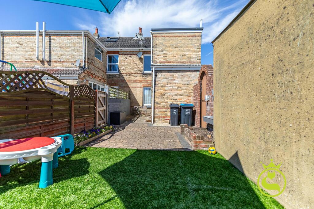 Additional image 17 of Victoria Road, Poole, BH12