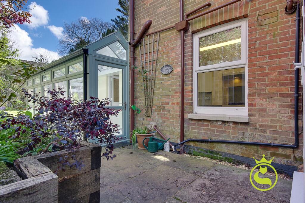 Additional image 18 of APPROVED PLANNING FOR EXTENSION - Parr Street, Ashley Cross, BH14