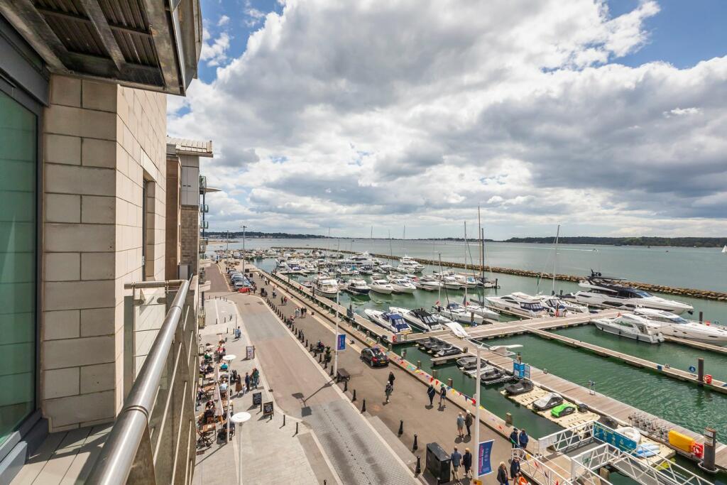 Additional image 26 of The Quay, Poole, BH15