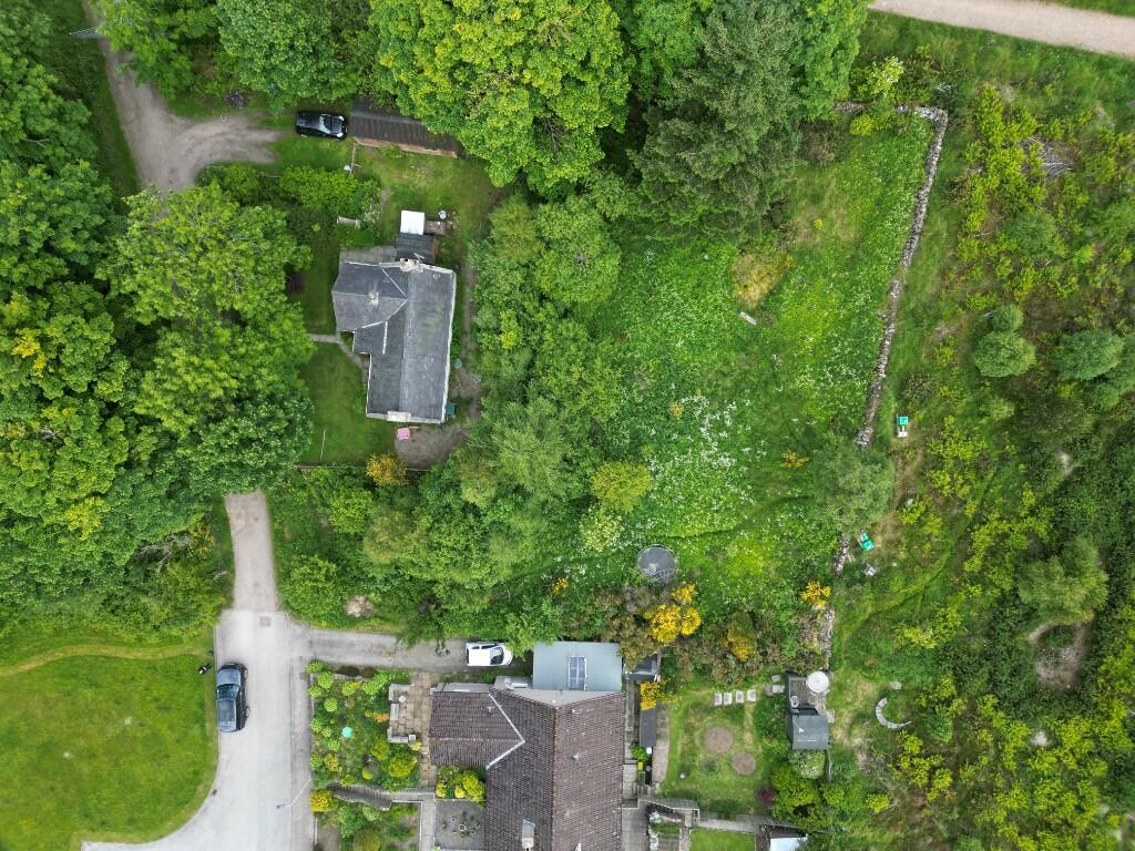 Additional image 5 of House plot adjacent to Kirkton Cottage, Polston Road, Kirkton of Maryculter, Aberdeenshire, AB12 5FS