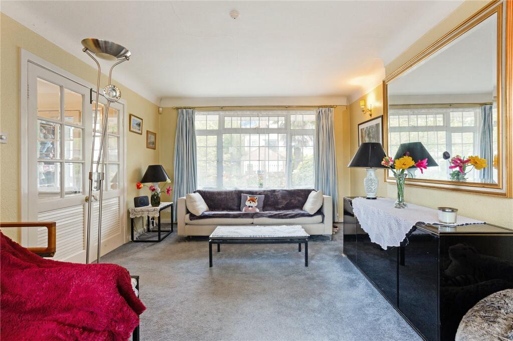 Additional image 5 of Motcombe Road, Branksome Park, Poole, Dorset, BH13