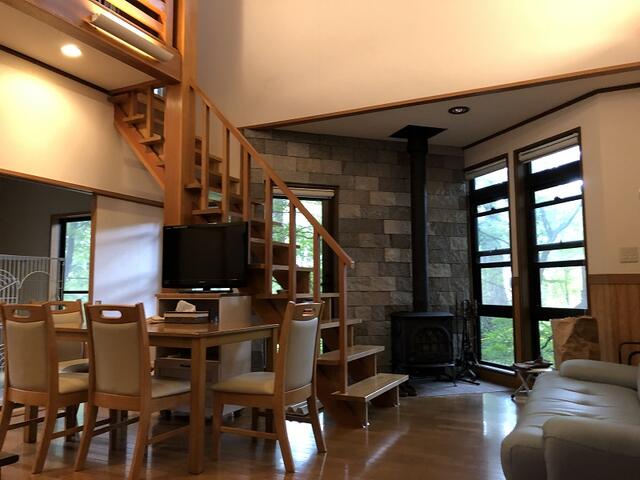 Additional image 3 of Narusawa Village, Minamitsuru District, Yamanashi Prefecture