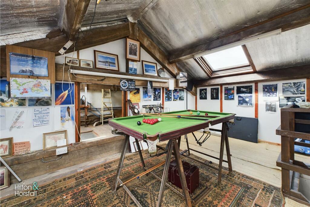 Additional image 21 of Knarrland Farm, Warley Wise Lane, Laneshawbridge