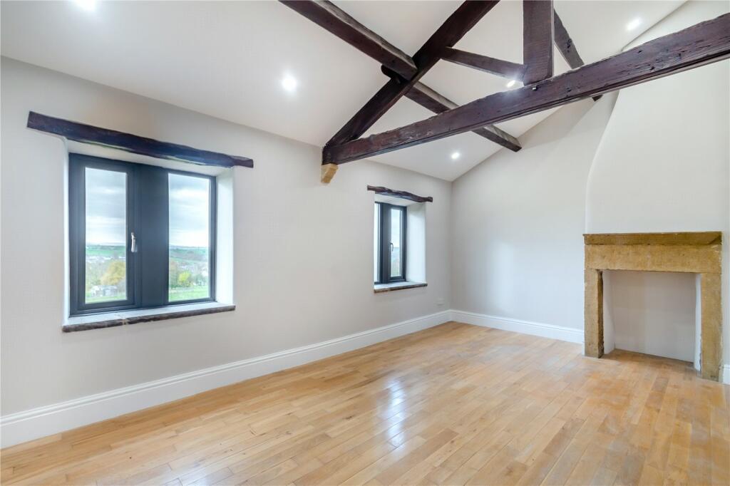 Additional image 10 of Northfields Hall, Northfields Barn & Coach House, Shay Lane, Wilsden, Bradford