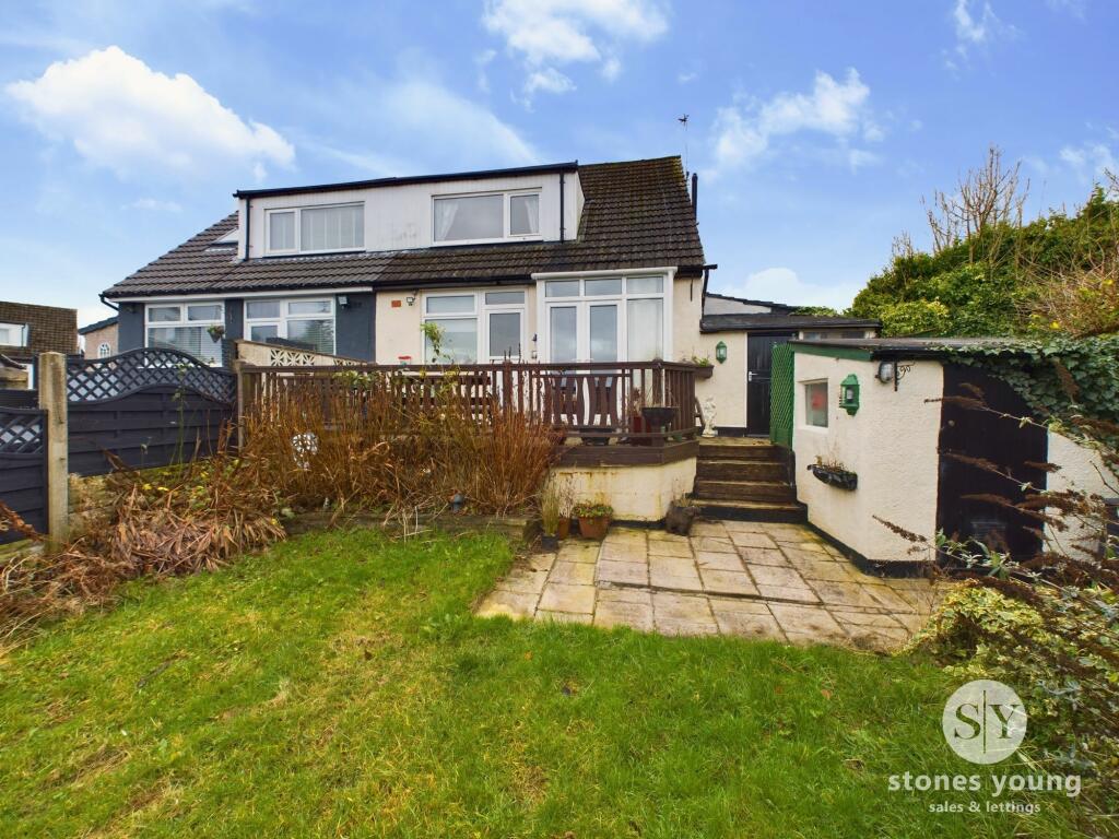 Additional image 13 of 83 Aspen Lane, Oswaldtwistle, BB5 4NN