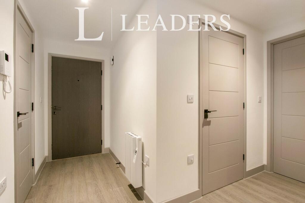 Additional image 19 of Vespasian Development, East Quay Road, Poole