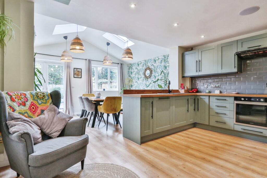 Additional image 4 of Godmanston Close, POOLE, Dorset, BH17