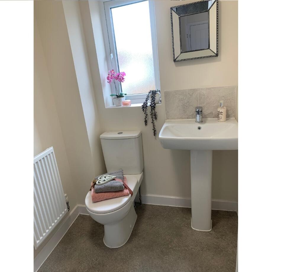 Additional image 19 of Reed Avenue, Great Harwood, Blackburn