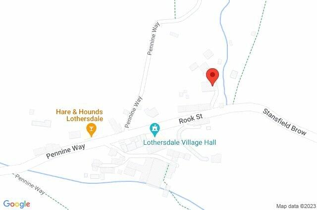 Additional image 20 of Rook Street, Lothersdale, North Yorkshire, BD20